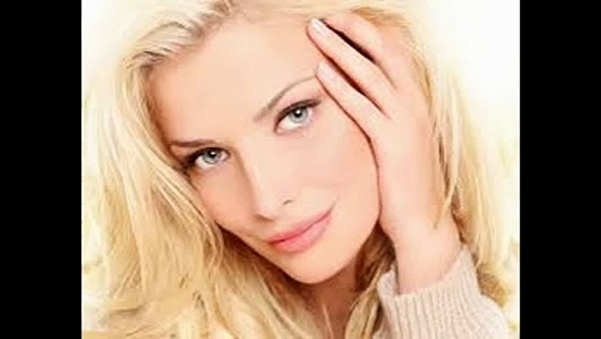 Makeup Tips For Green Eyes And Blonde Hair - video Dailymotion