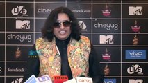 Television Hotties at Red Carpet MTV Bollyland Biggest Bollywood Dance Music Night 2015 - Hot video