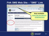 Safety Management Systems (SMS) Fundamentals: Framework Guidance