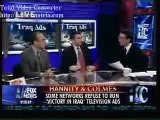Hannity & Colmes:   Jon Soltz and Dan Senor Discuss Iraq
