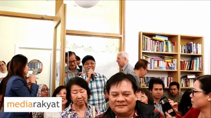 Lim Guan Eng: What Can We Do To Improve The Taxi Service In Penang?