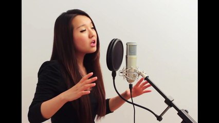 Defying Gravity (WICKED) Cover - Grace Lee