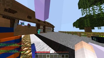 Minecraft online | xPlay | 50 | Legend armour PvP |