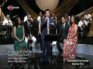 MEHMET ŞAFAK / Leylaklar Dökülüp Güller Aglasın