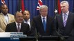 Rudd confirms asylum seekers arriving in Australia by boat to be resettled in PNG