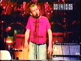 Eric Clapton Joe Cocker Worried Life Blues Live TV Recording