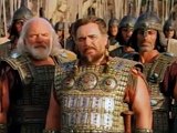 Troy Film İzle (Türkçe Dublaj) En iyi savaş sahnesi