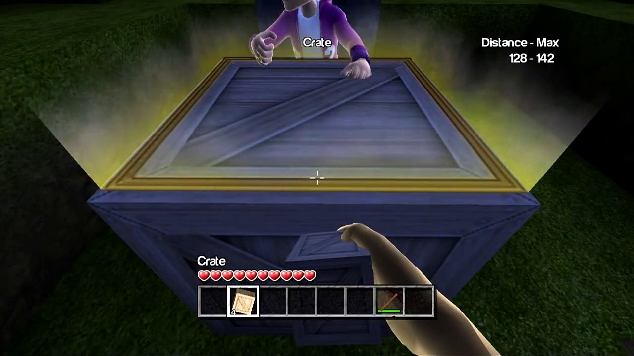 [December 2014] Castle Miner Z Duplicating glitch [Still Working]