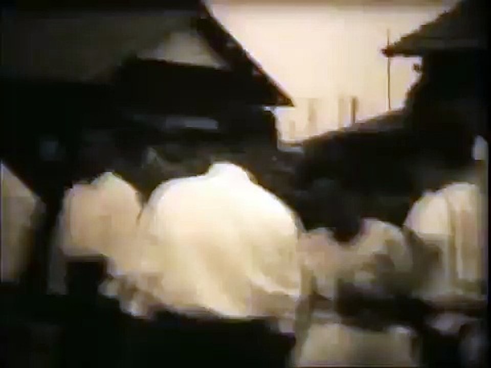 昭和３０年代の風景