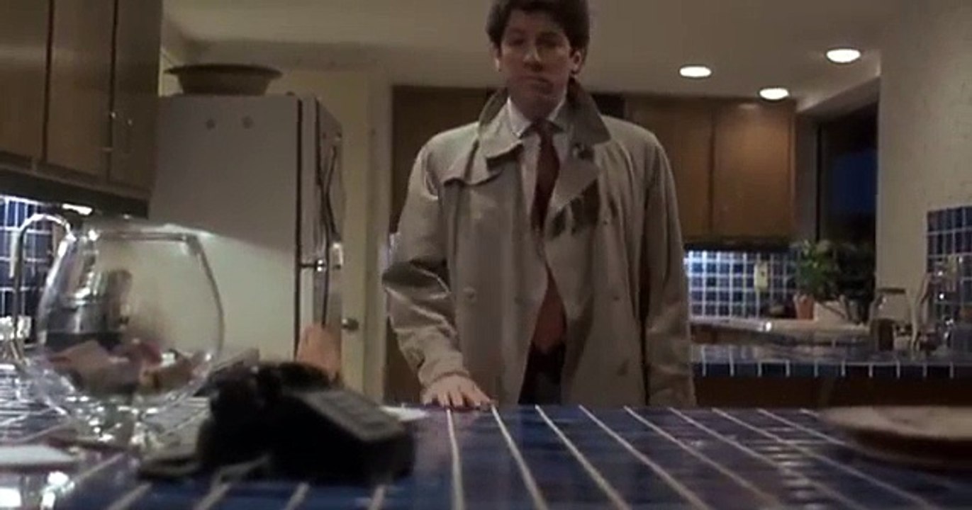 Local Hero - Final Scene & Credits (Mark Knopfler - Going Home)