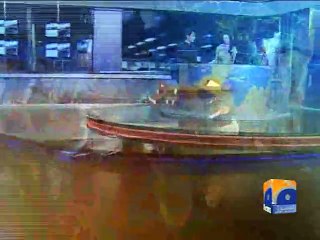 Geo Headlines-19 Jul 2015-1100