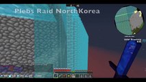 Plebs Raid NorthKorea