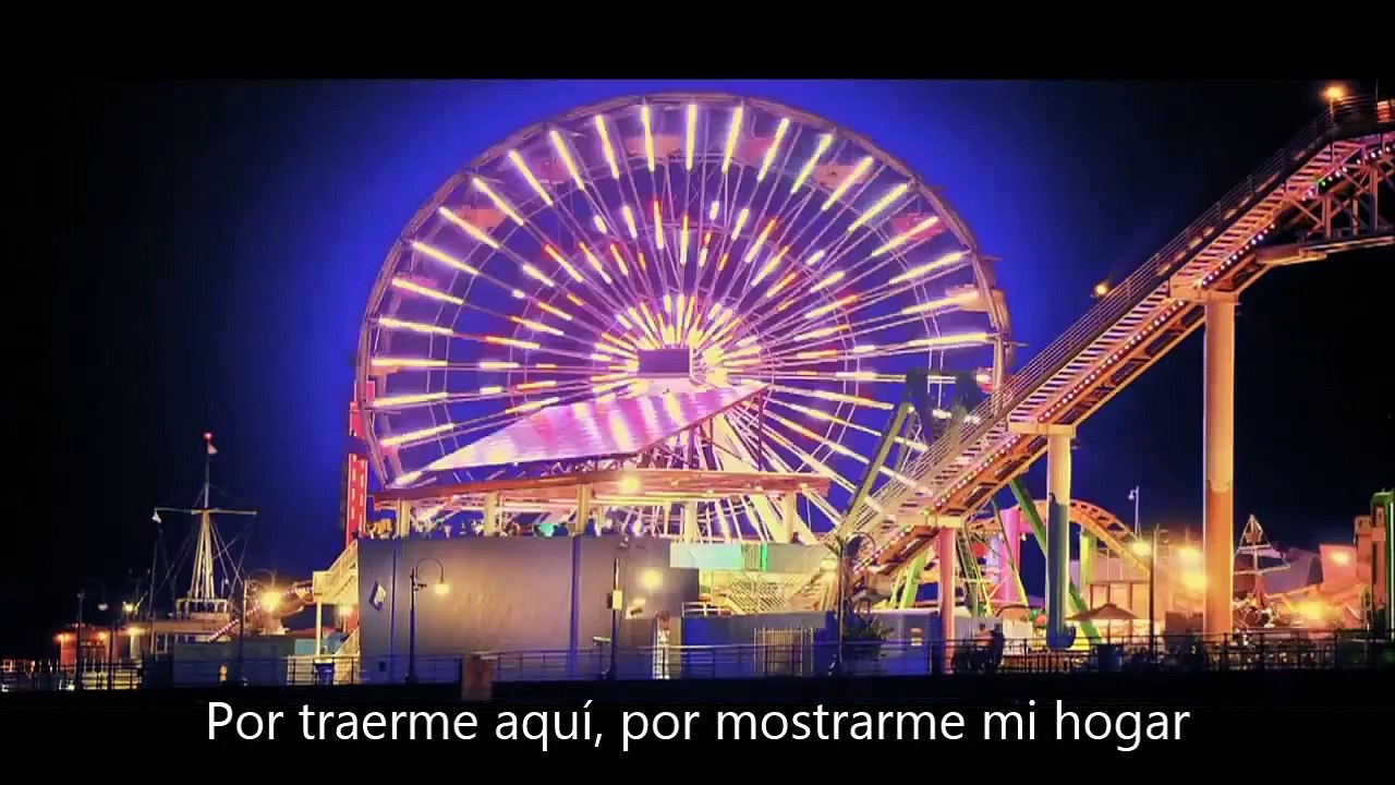 Depeche Mode - Home Subtitulos Español