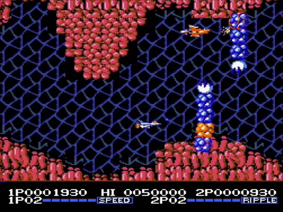 [NES] De A à Z : Klax