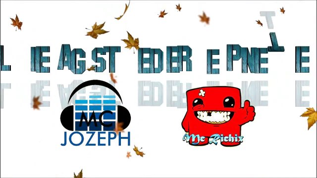 Llegaste de repente | Mc Jozeph Ft Mc Richix | Rap Romantico ♪♪♪