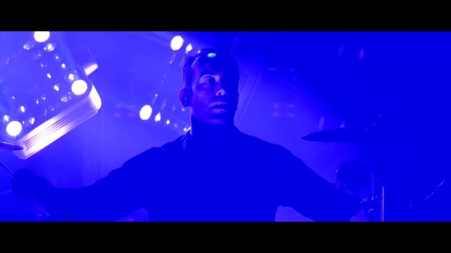 Vieilles Charrues. EZ3kiel