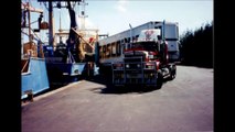 truck fleet videos for gascoyne/ australia