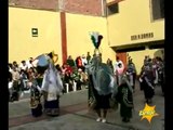 Las Ingas de Huarochiri - Fiesta Patronal Santa Rosa de Lima