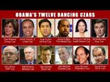 Michael Savage Reviews Obama's Dangerous CZARS - (11/17/09)