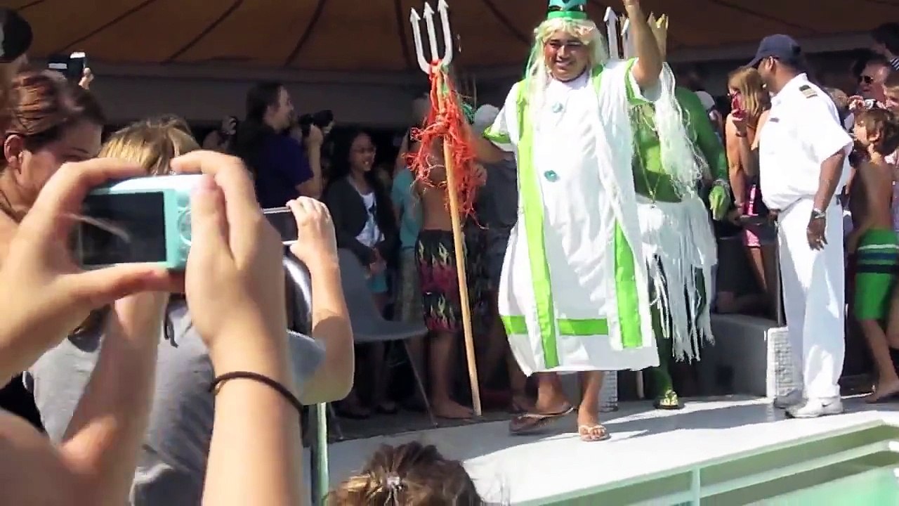 Neptune Day!