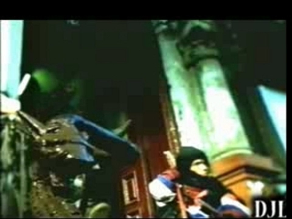 *~The'Worst~*~¤~Onyx'&'Wu'Tang ~¤