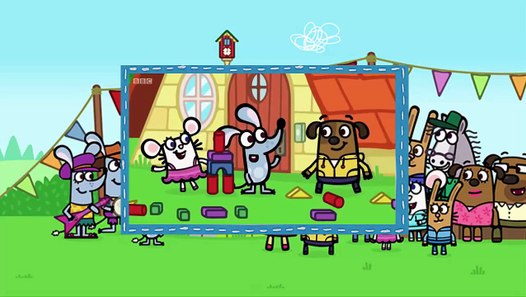 Boj Ep 33 Fun and Games #boj - HD - video dailymotion