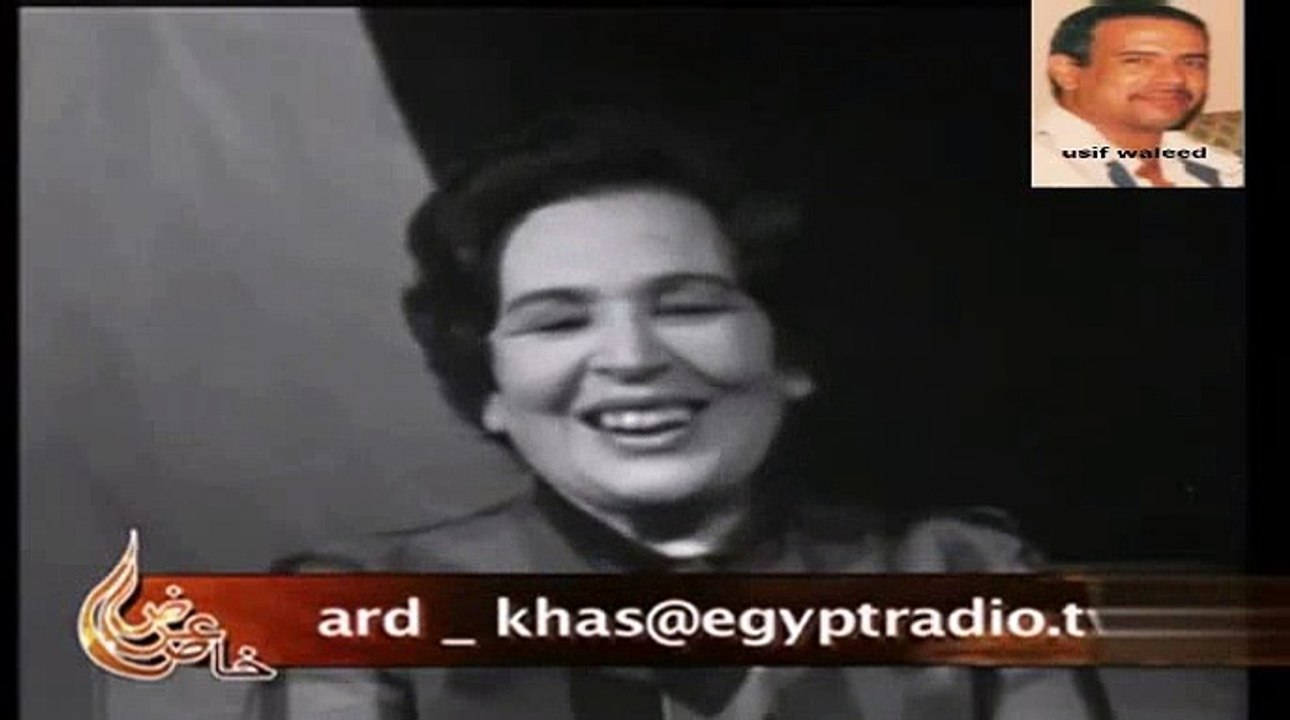 امينه رزق + عقيله راتب  فى برنامج اتنين عالهوا
