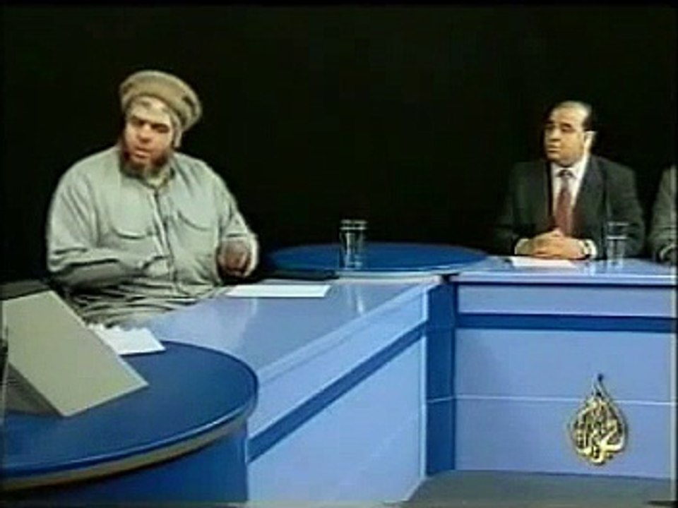 شيخ أبو حمزة المصري - ‎ أكثر من رأي 5/2