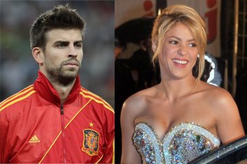 Shakira y Piqué se mudan a una casa de 5 millones