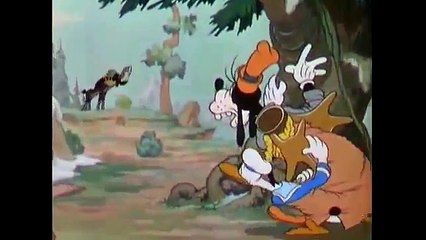 Cartoon Goofy - Pluto Compilation Just for Fun