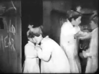 Our Gang: The Silent Films No. 15 - Lodge Night