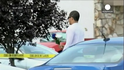 وفاة الجندي الخامس الذي أصيب في هجوم تشاتانوغا