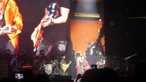 Aerosmith - Mama Kin (w/Slash) - Newark 09-03-2014