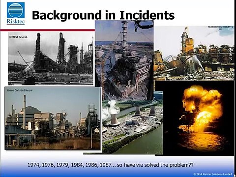 Health, Safety and Environmental (HSE) Management Systems