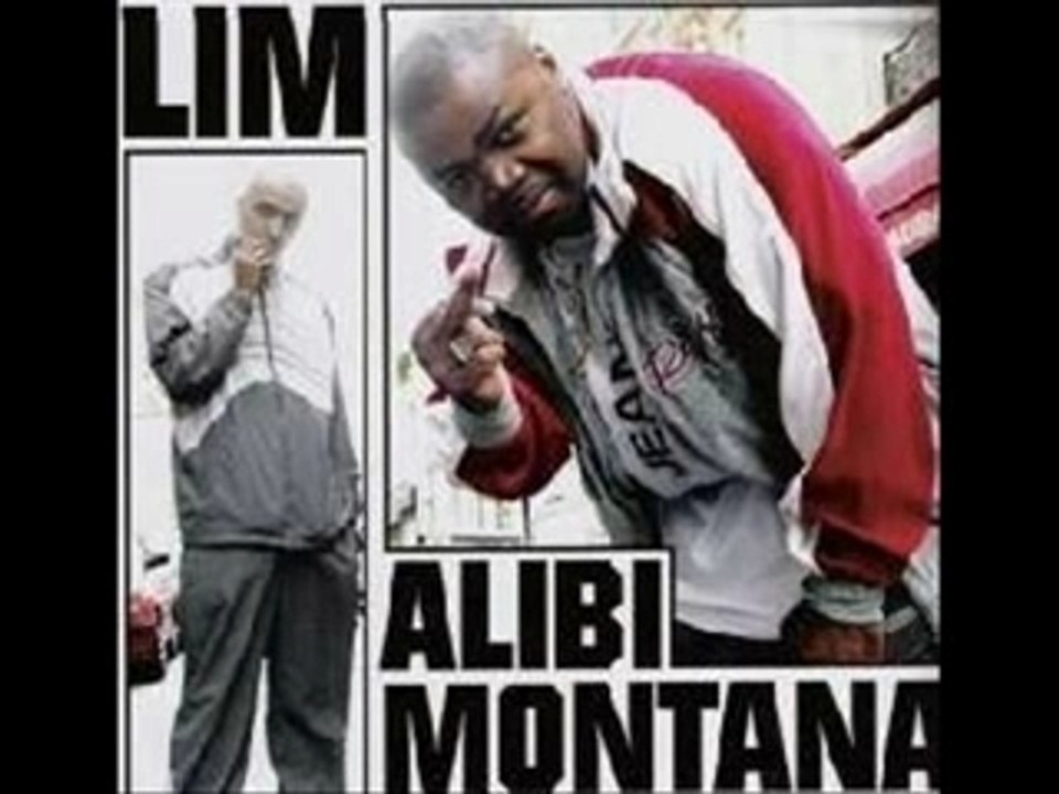 Lim alibi=> la haine