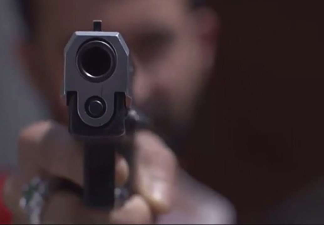 Gulshan Grover in Deepa Mehta's Beeba Boys