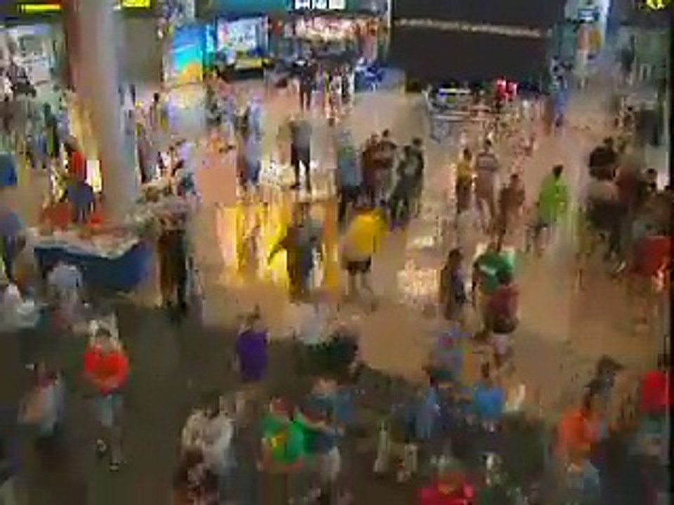 ＂守约(月)者运动"（promise keepers movement）