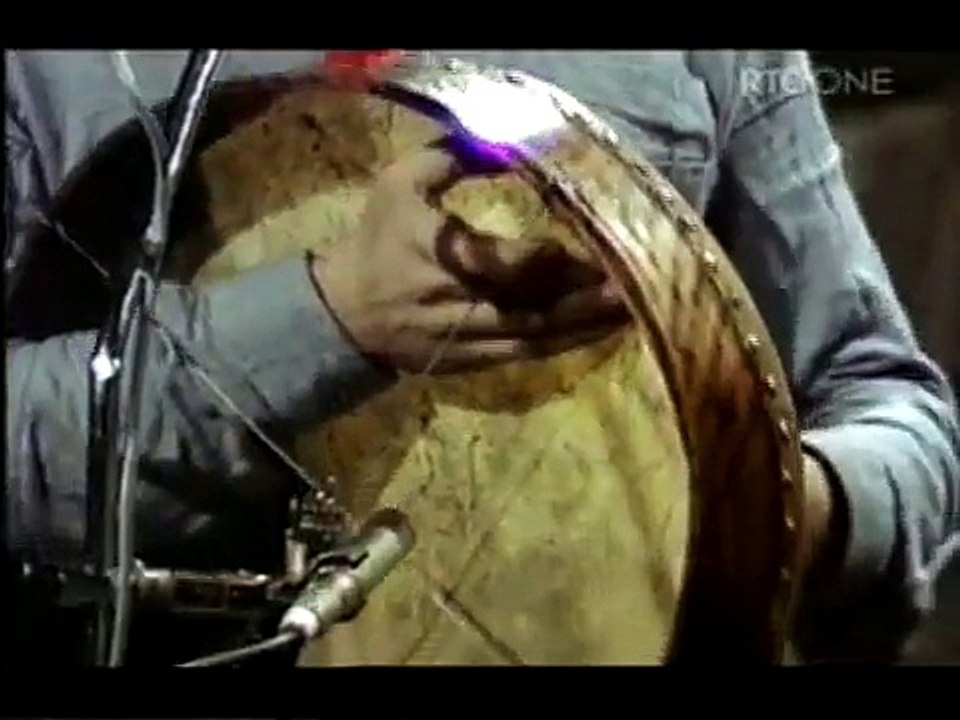 Hackler from Grousehall - Planxty