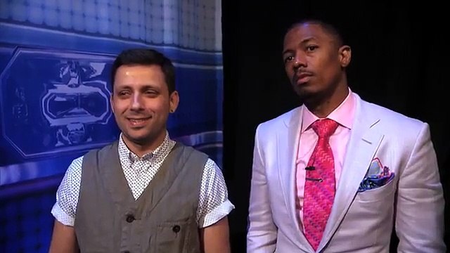 Freckled Sky Howard Stern Hits Golden Buzzer for Dance Duo America's Got Talent 2015