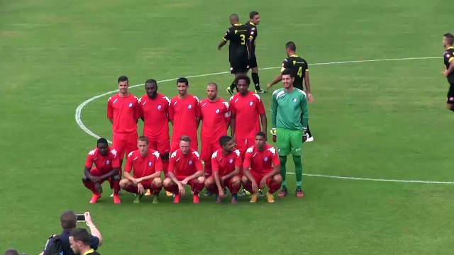 [Amical] Chasselay - GF38 (2-1)