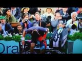 Wimbledon 2015 Remember -  Angry Tennis Players ✔- Wimbledon funny  2015