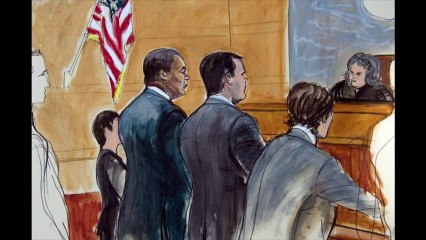 Corruption à la Fifa: Jeffrey Webb libéré pour 10 millions de dollars