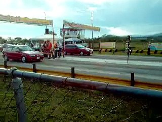 Renault 19 16s - DragWay Valencia