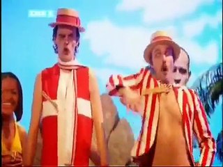 Je M'appelle Mads - Til fest med de kendte