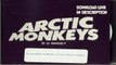 Arctic Monkeys - R U Mine? (Studio Acapella)