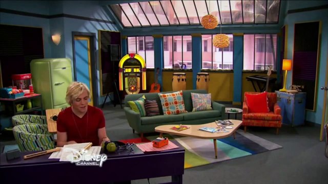 Austin and Ally Episode Karaoke and Kalamity In English