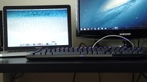 Use a Laptop as a Second Monitor (Any Operating System)