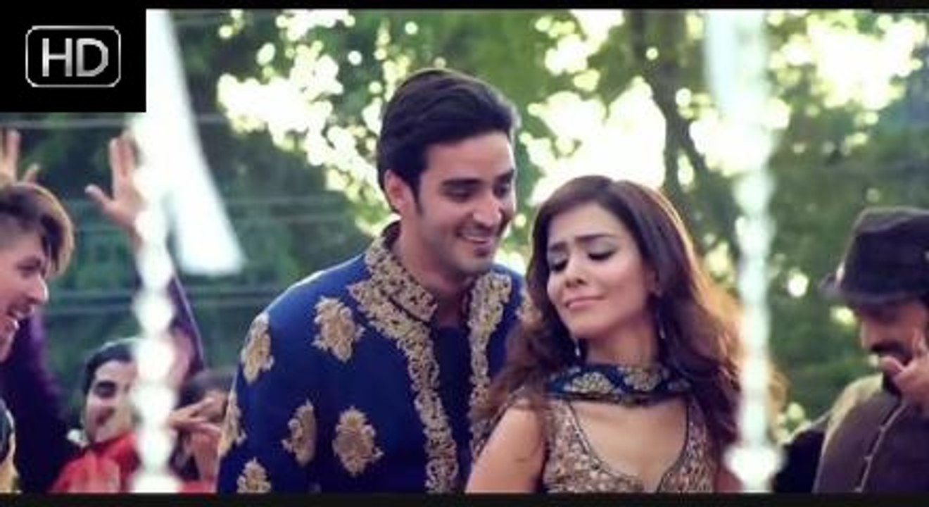 Kaala Dooriya HD Video Song -  Humaima Malik and Amna Illyas - Dekh Magar Pyaar Say