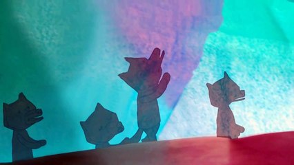 Les P'tits Loups du Jazz