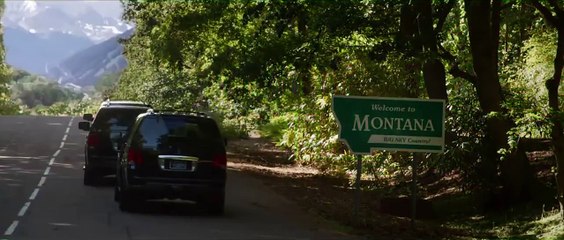 Vampire Academy - Bande annonce #1 VF